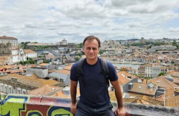 Qué hacer en Oporto