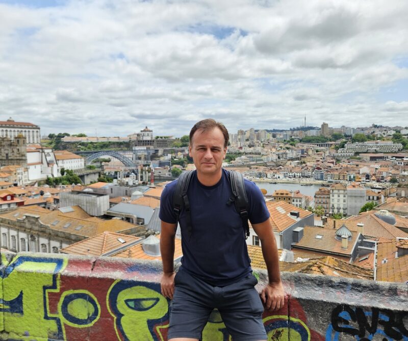 Qué hacer en Oporto