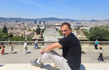 Dónde alojarse en Barcelona