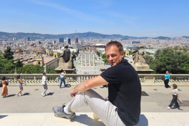 Dónde alojarse en Barcelona: mejores zonas y hoteles