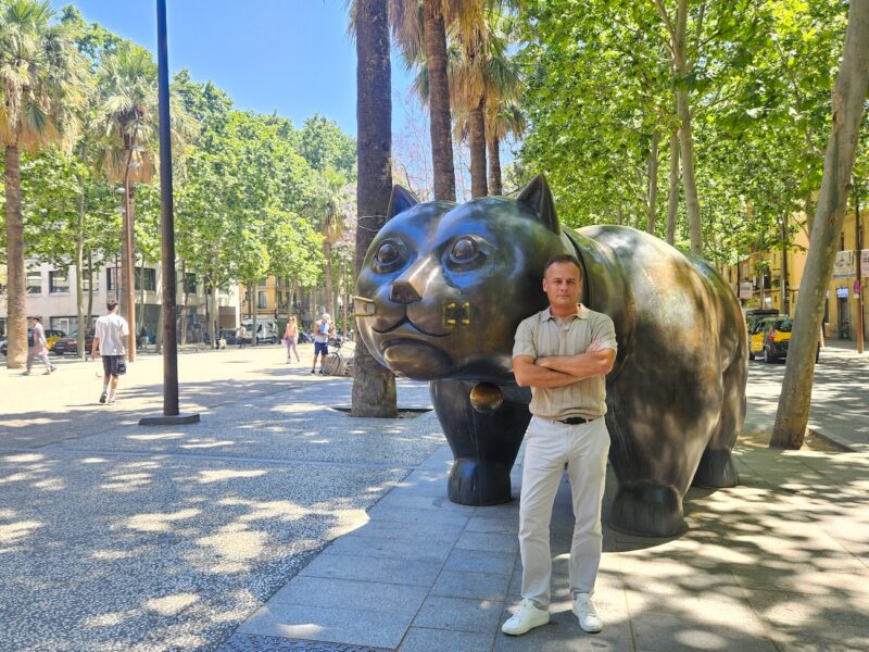 El Raval