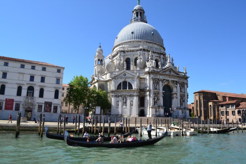 Santa Maria della Salute