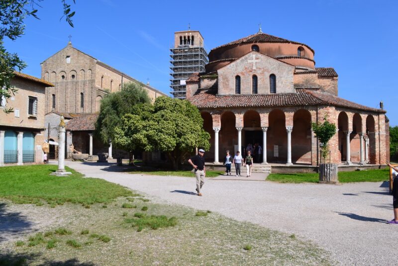 Torcello Torcello