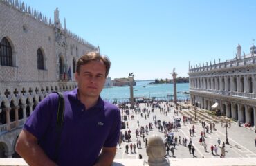 Venecia en dos días