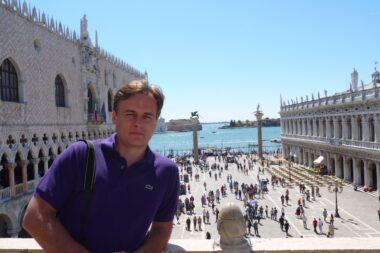 Venecia en dos días: Qué ver + Itinerario de visita