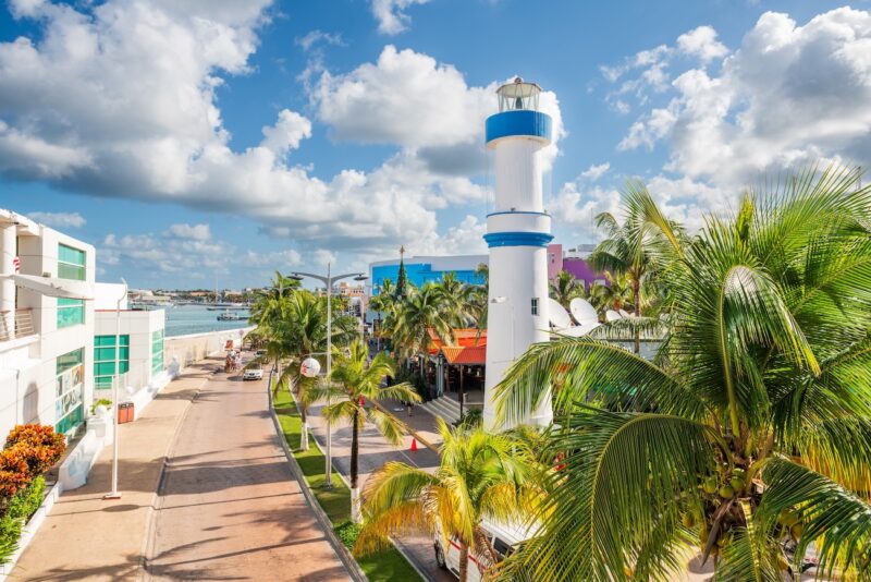 Cozumel