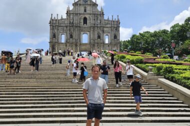 Dónde alojarse en Macao: las mejores zonas y hoteles