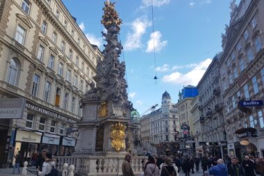 Dónde alojarse en Viena: mejores zonas y hoteles