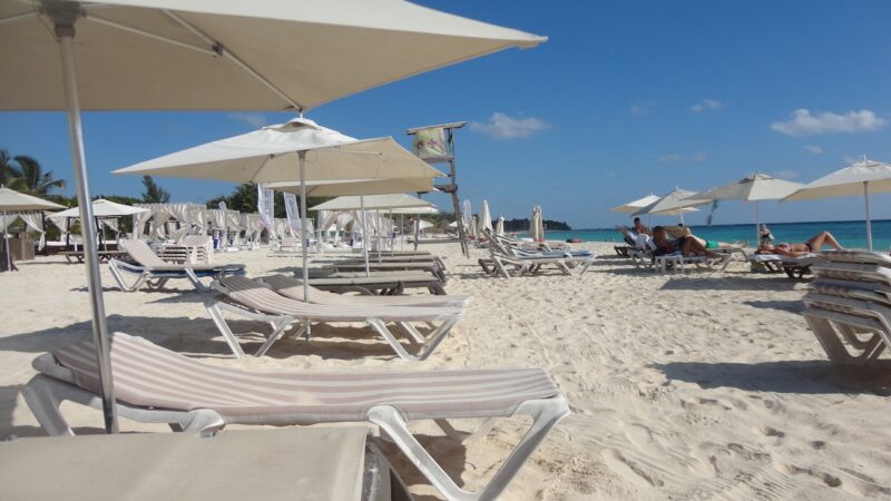 Playa del Carmen