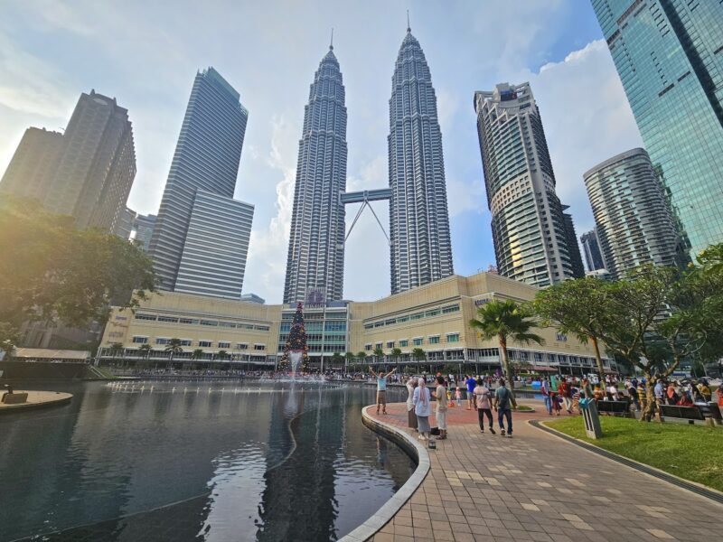 KLCC, Kuala Lumpur
