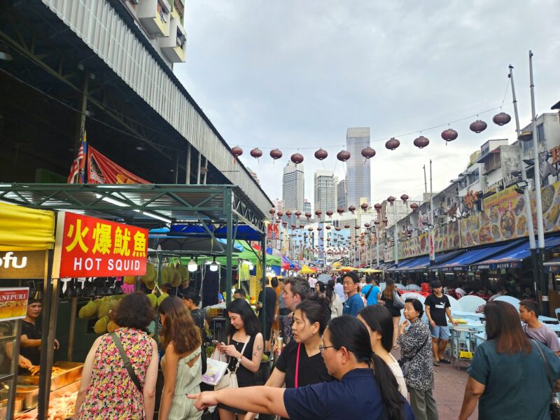 Bukit Bintang