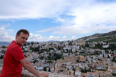 Dónde alojarse en Granada: mejores zonas y hoteles