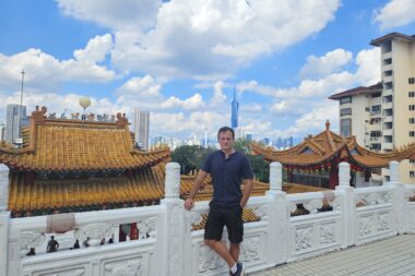Dónde alojarse en Kuala Lumpur: mejores zonas y hoteles