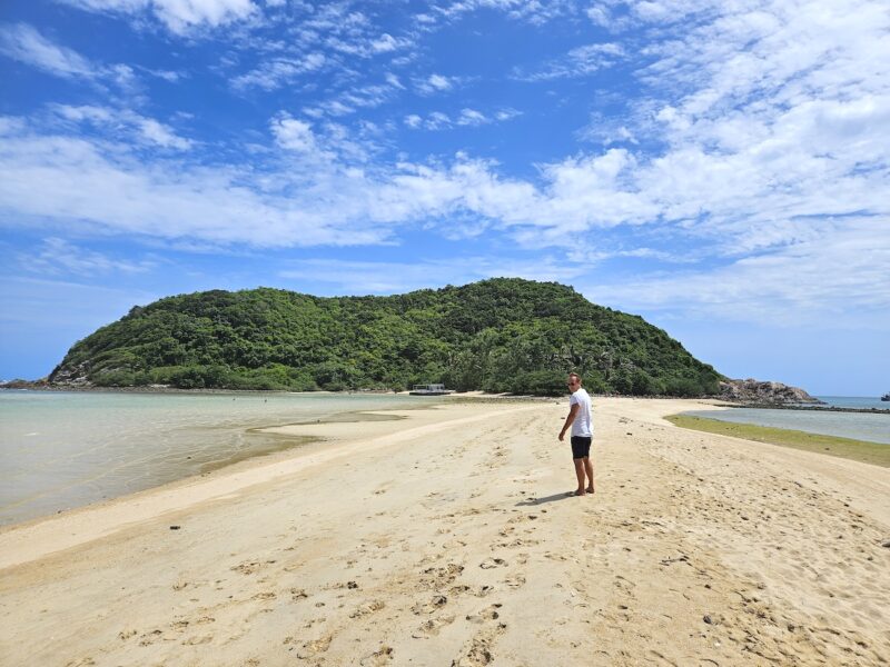 Koh Maa