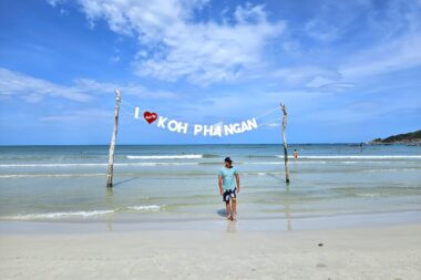 Qué hacer en Koh Phangan: 30 planes imprescindibles
