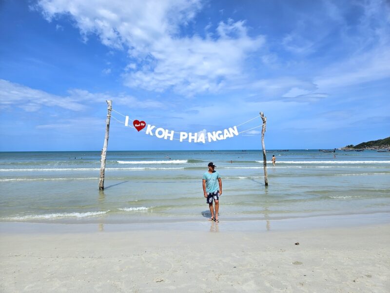 Qué hacer en Koh Phangan