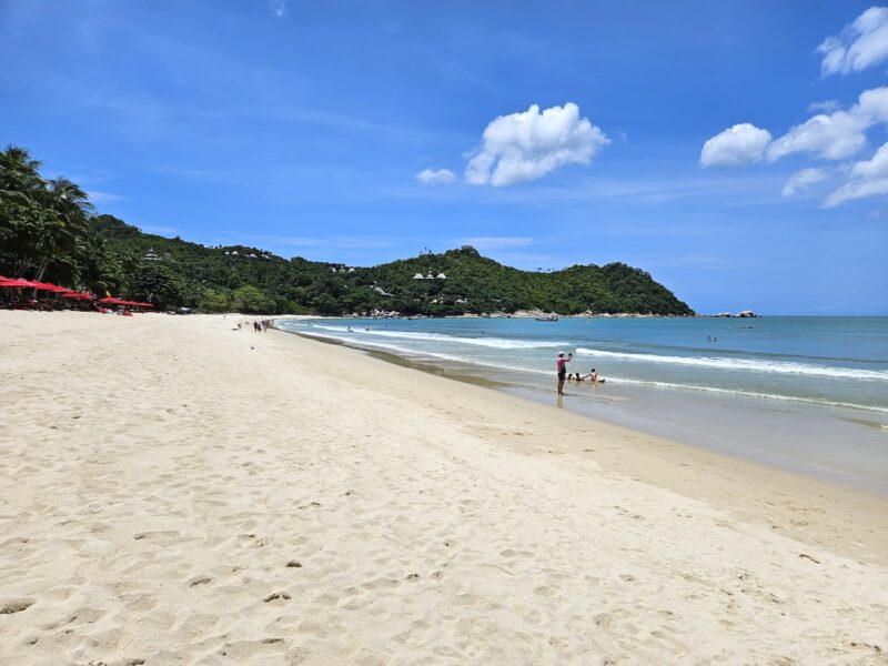 Thong Nai Pan