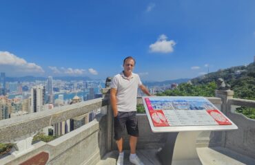 Dónde alojarse en Hong Kong
