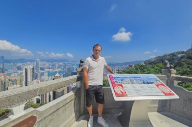 Dónde alojarse en Hong Kong: mejores zonas y hoteles