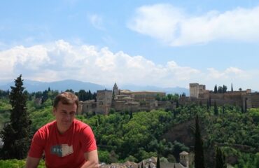 Qué hacer en Granada