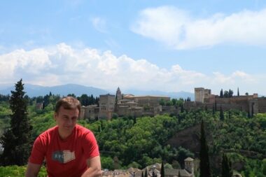 Qué hacer en Granada: 40 planes imprescindibles